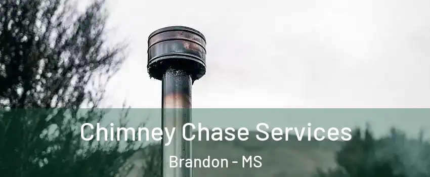  Chimney Chase Services Brandon - MS