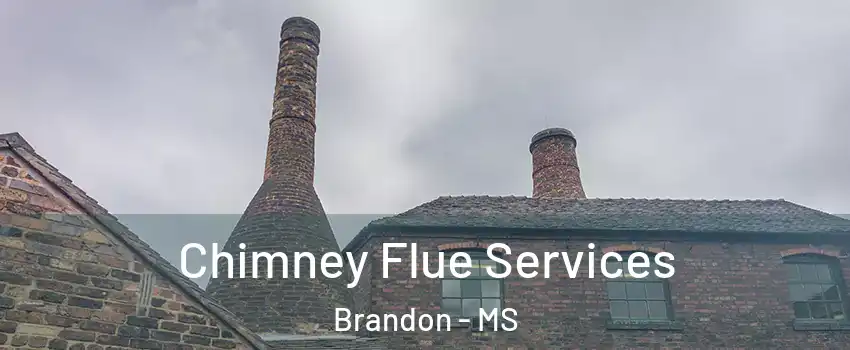  Chimney Flue Services Brandon - MS