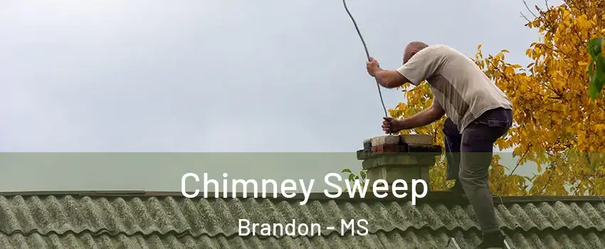  Chimney Sweep Brandon - MS