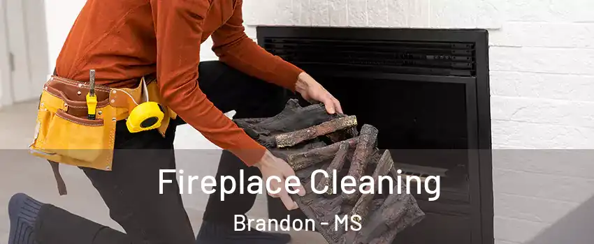  Fireplace Cleaning Brandon - MS