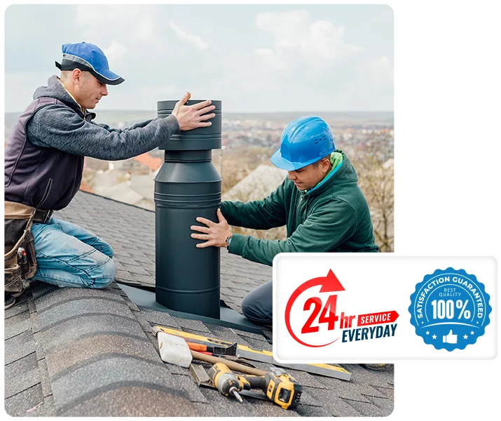 Chimney & Fireplace Installation And Repair in Brandon, MS