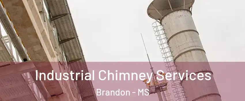  Industrial Chimney Services Brandon - MS