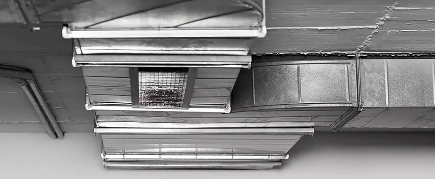 Trusted Air Duct Cleaning Company in Brandon, Mississippi