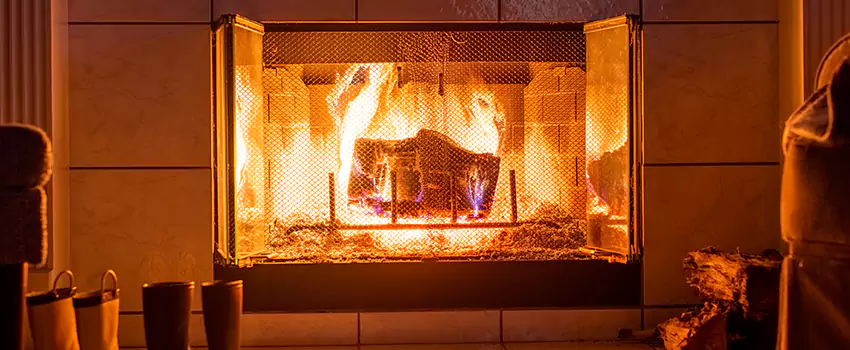 Astria Vent Free Gas Fireplaces Installation in Brandon, MS