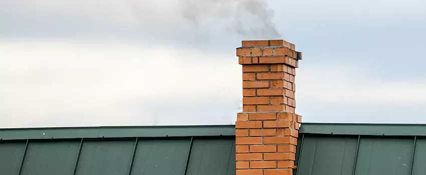 Animal Screen Chimney Cap Repair And Installation Services in Brandon, Mississippi