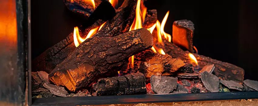 Chimney Fireplace Ash Dump Cleaning in Brandon, MS