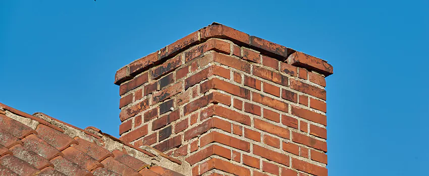 Clean Blocked Chimney in Brandon, Mississippi