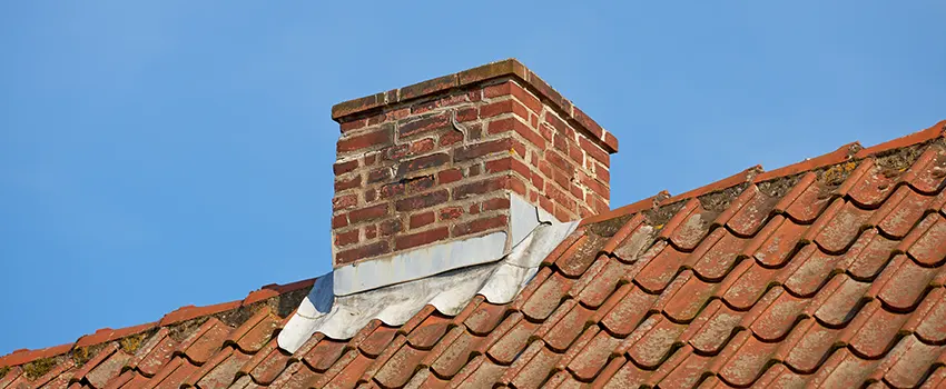 Residential Chimney Bricks Rotten Repair Services in Brandon, MS