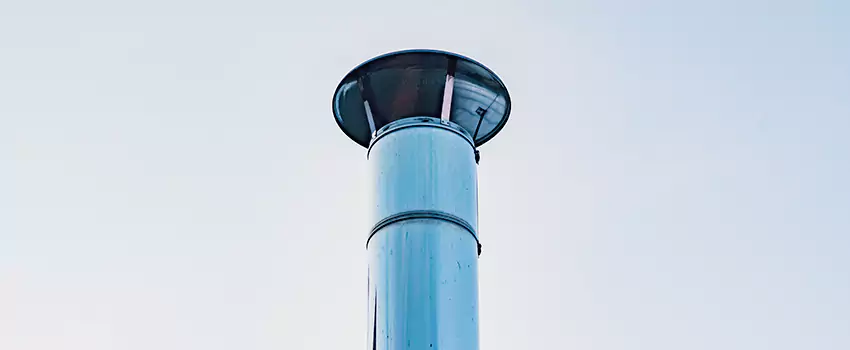 Wind-Resistant Chimney Caps Installation and Repair Services in Brandon, Mississippi