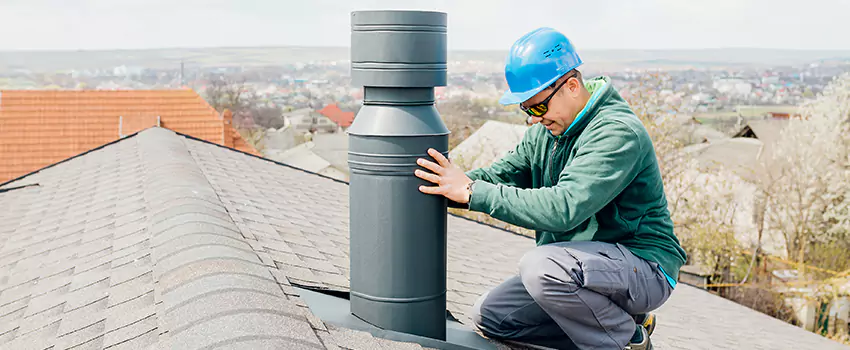 Chimney Chase Inspection Near Me in Brandon, Mississippi