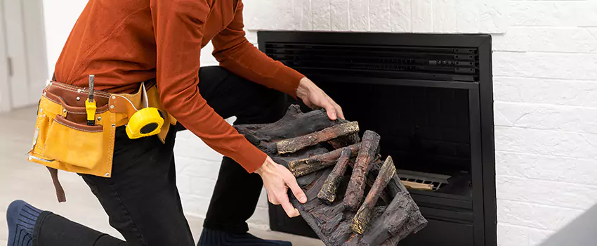 Chimney Creosote Cleaning Cost in Brandon, Mississippi