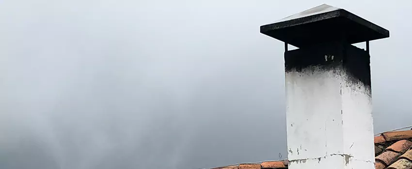 Chimney Damper Inspection in Brandon, MS