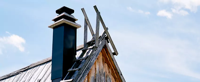 Chimney Creosote Cleaning in Brandon, MS