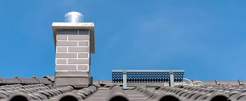 Chimney Flue Relining Services in Brandon, Mississippi