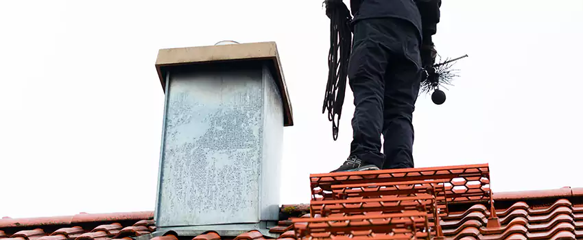 Chimney Liner Services Cost in Brandon, MS