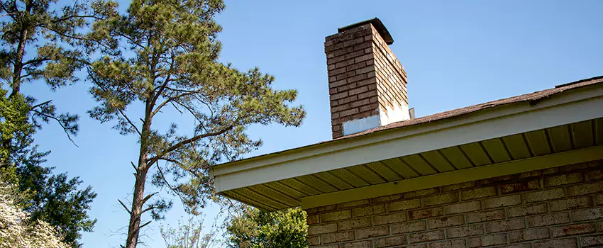 Budget-Friendly Chimney Masonry Service in Brandon, Mississippi