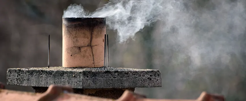Wood Burning Chimney Odor Removal in Brandon, MS