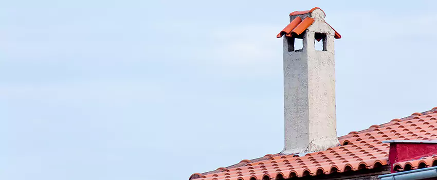 Chimney Pot Replacement in Brandon, MS