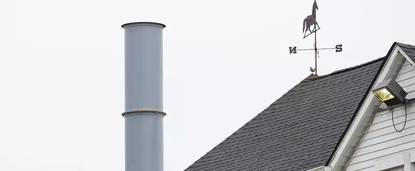 Chimney Inspection in Brandon, MS