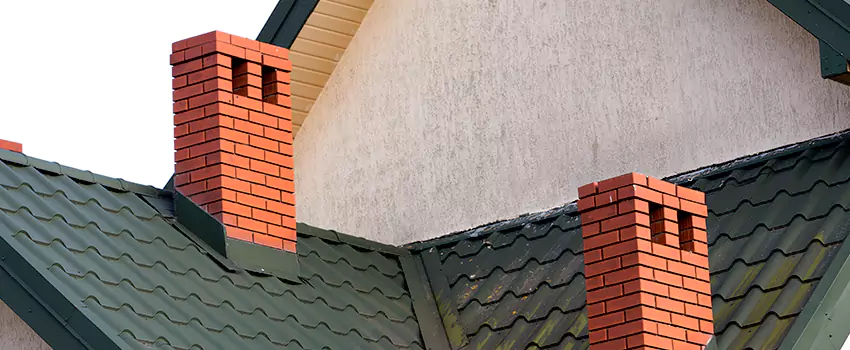 Chimney Saver Waterproofing Services in Brandon, Mississippi