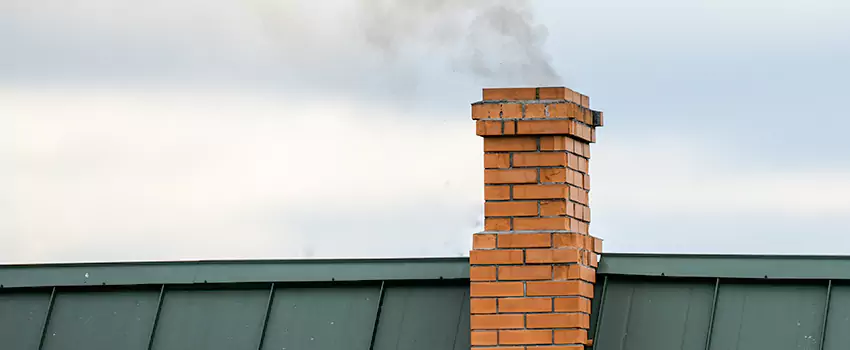 Chimney Soot Cleaning Cost in Brandon, MS