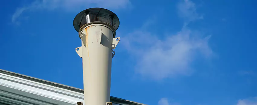 Chimney Spark Arrestor Requirements in Brandon, MS