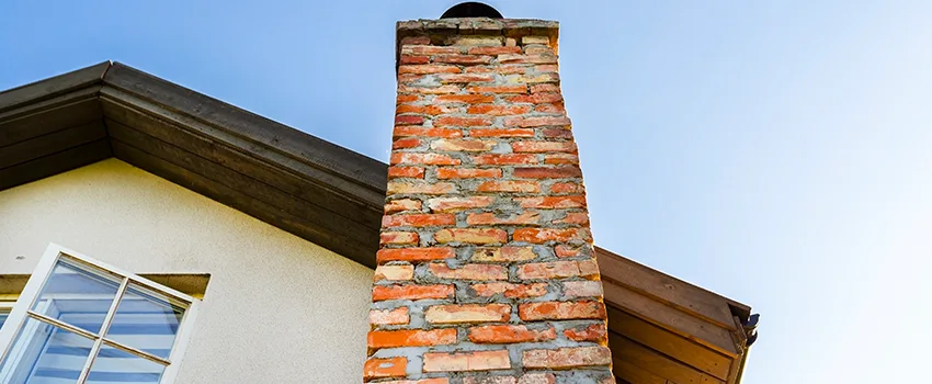 Chimney Mortar Replacement in Brandon, MS