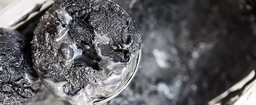 Clogged Dryer Vent Lint Cleaning in Brandon, Mississippi