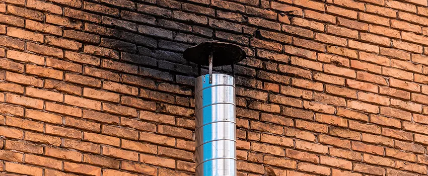 Diagnosing Commercial Chimney Problems in Brandon, MS