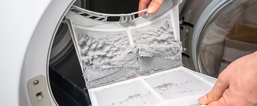 Best Dryer Lint Removal Company in Brandon, Mississippi
