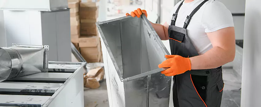 Benefits of Dryer Vent Inspection in Brandon, MS