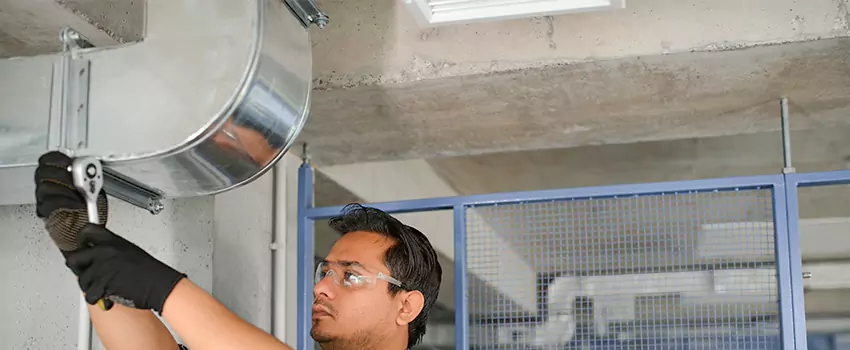 HVAC Ductwork Cleaning in Brandon, MS
