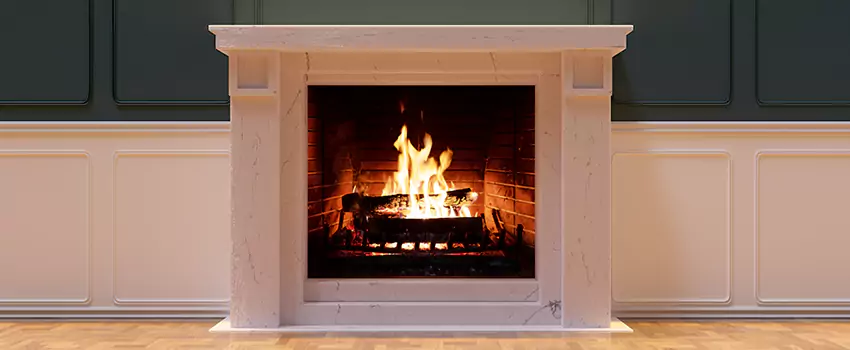 Empire Comfort Systems Fireplace Installation and Replacement in Brandon, Mississippi