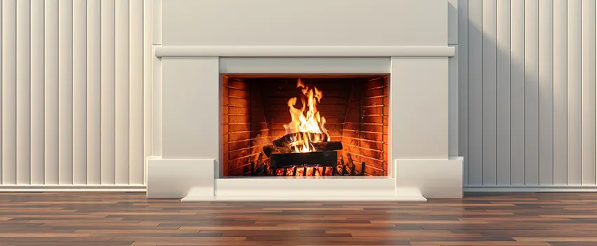 Fireplace Broken Ashtray Repair Services in Brandon, Mississippi