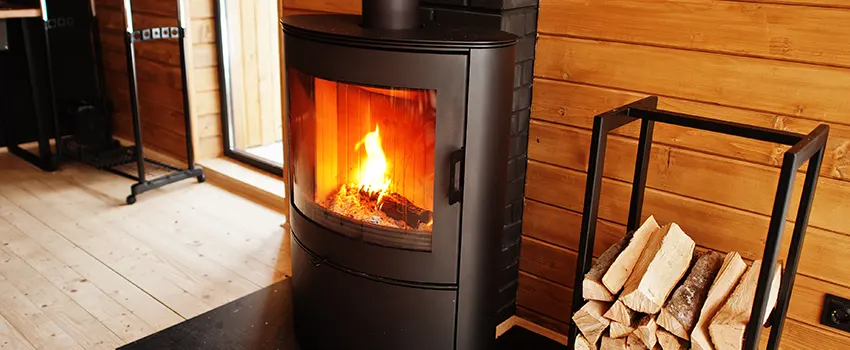 Gas Fireplace Door Handle Installation Services in Brandon, Mississippi