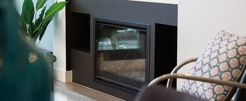 Welding Repairs for Fireplace Grate in Brandon, MS