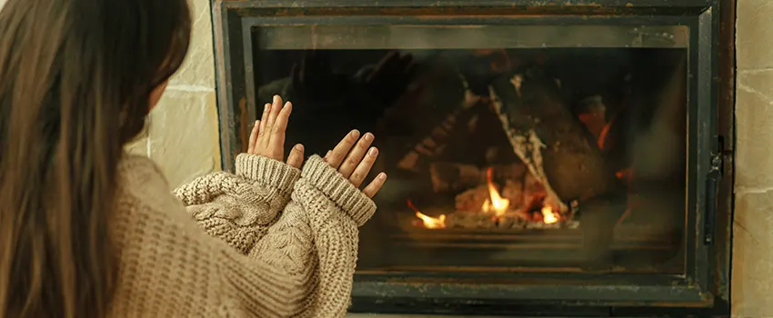 Wood-burning Fireplace Smell Removal Services in Brandon, MS