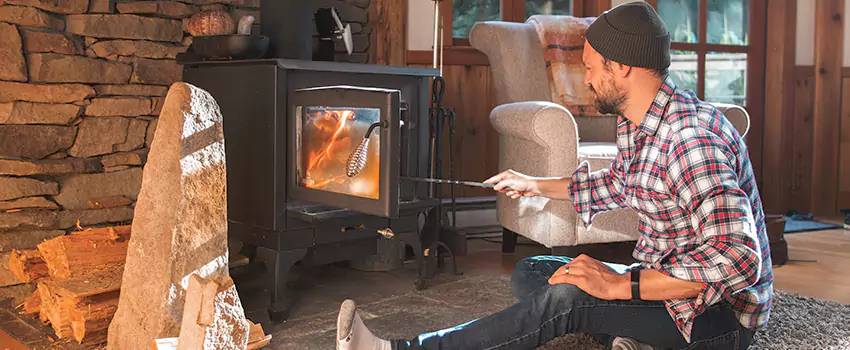 Fireplace Chimney Maintenance in Brandon, Mississippi
