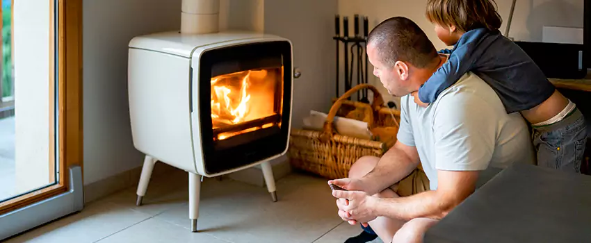 Fireplace Safety Inspection Technician in Brandon, Mississippi