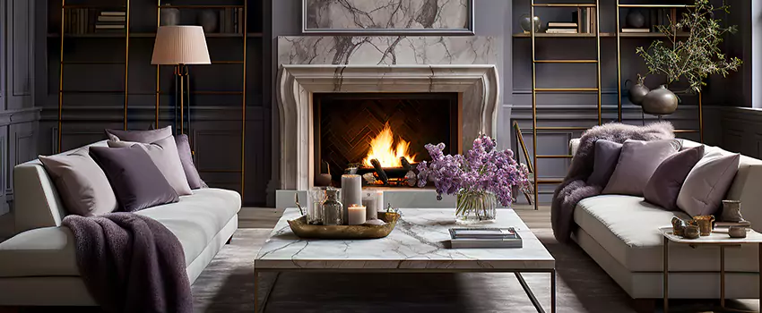 Fireplace Xtrordinair Ember-Glo Insert Fireplace Maintenance in Brandon, Mississippi