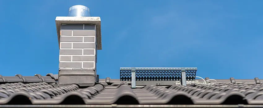 Repair Blocked Chimney in Brandon, Mississippi