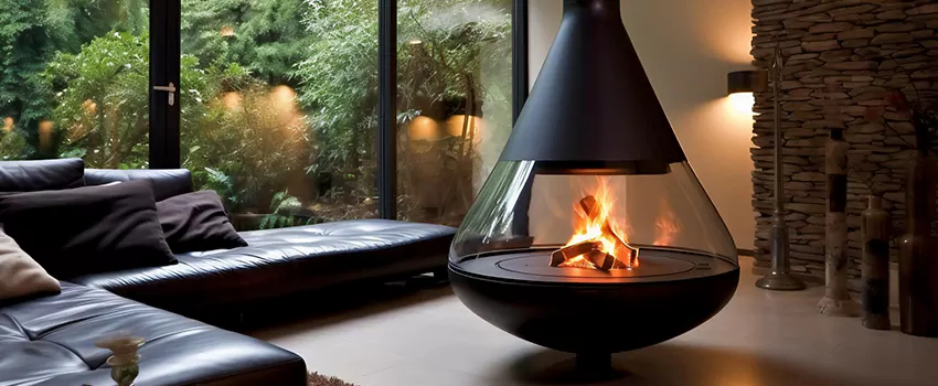 Affordable Floating Fireplace Repair And Installation Services in Brandon, Mississippi