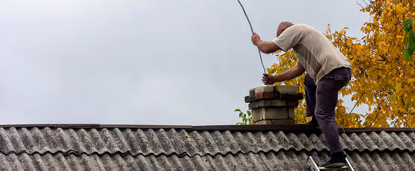Chimney Flue Cleaning in Brandon, MS