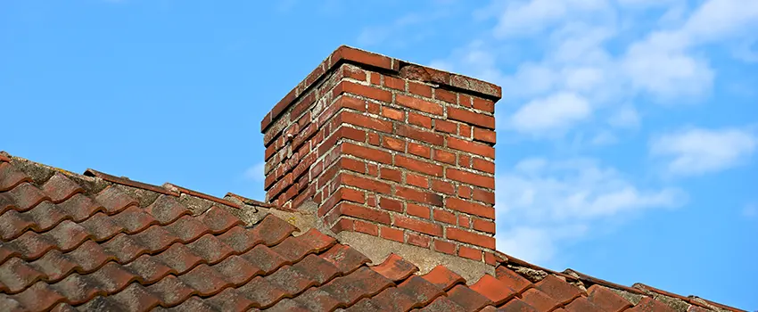 Flue Tiles Cracked Repair Services near Me in Brandon, MS