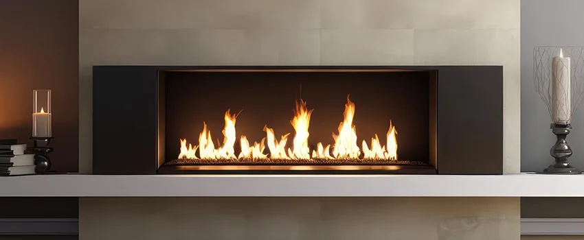 Vent Free Gas Fireplaces Repair Solutions in Brandon, Mississippi