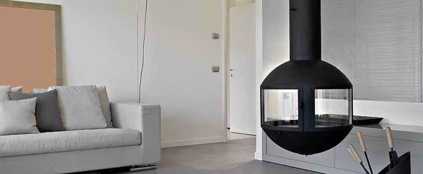 Hanging & Suspended Fireplaces Designer in Brandon, Mississippi