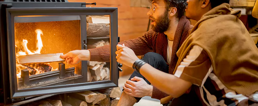 Benefits of Harman Stoves Fireplace in Brandon, Mississippi