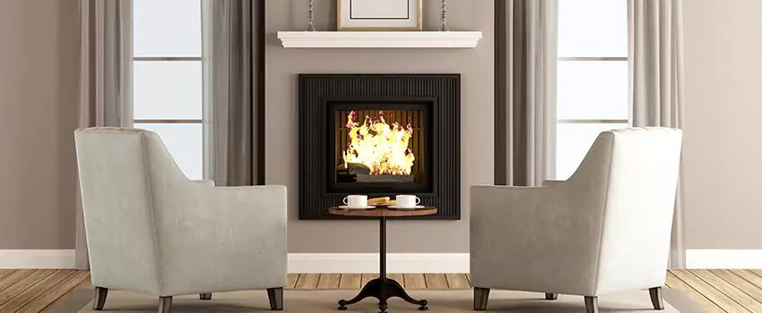 Heat & Glo Outdoor Gas Fireplaces Installation Contractors in Brandon, Mississippi