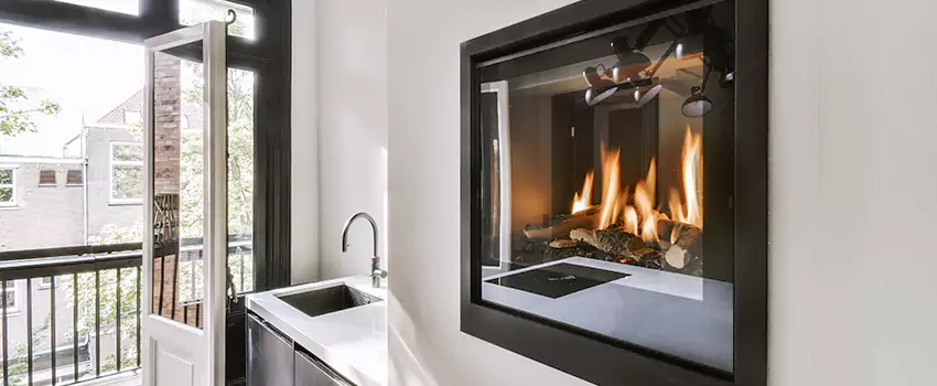 Heatilator Outdoor Fireplace Services in Brandon, Mississippi