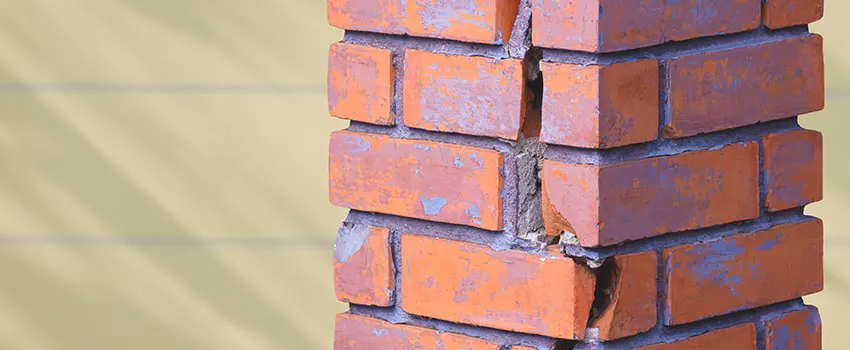 Leaking Chimney Repair And Replacement Cost in Brandon, Mississippi